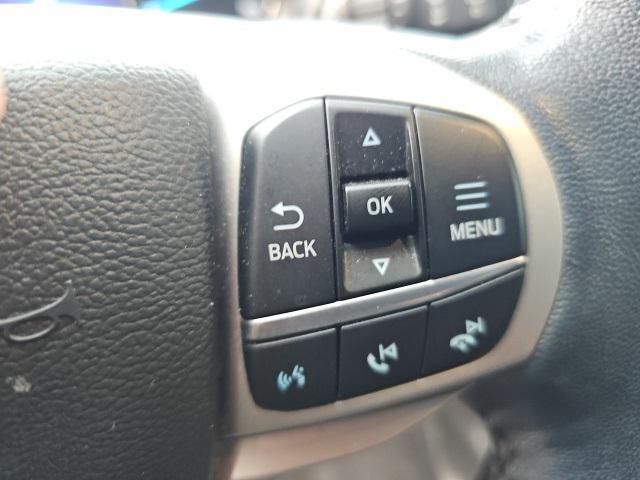 used 2022 Ford Explorer car, priced at $31,987