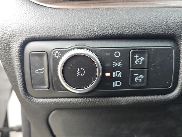 used 2022 Ford Explorer car, priced at $31,987