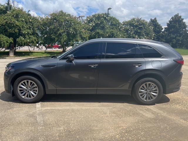 used 2024 Mazda CX-90 car, priced at $31,987