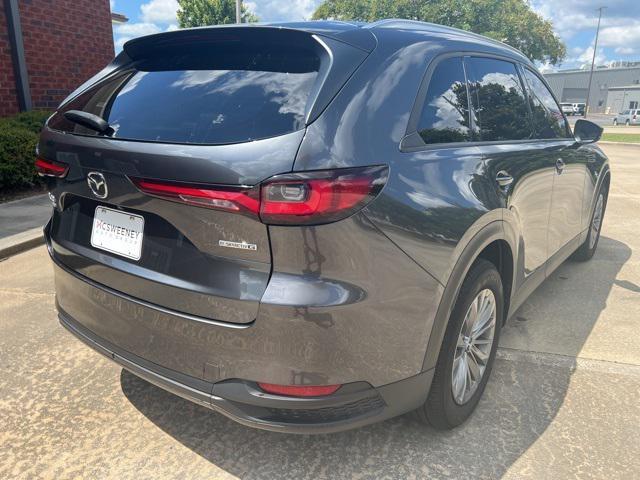 used 2024 Mazda CX-90 car, priced at $31,987