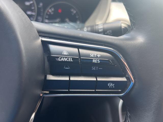 used 2024 Mazda CX-90 car, priced at $31,987
