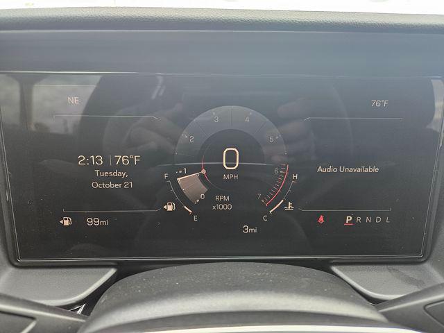 new 2026 GMC Terrain car, priced at $32,370