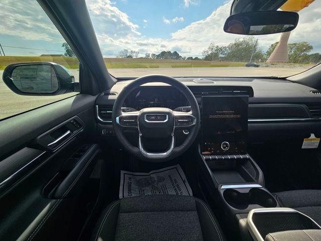 new 2026 GMC Terrain car, priced at $32,370