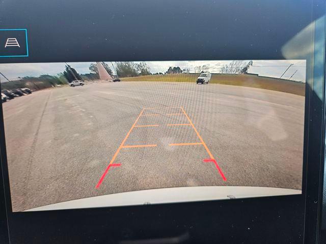 new 2026 GMC Terrain car, priced at $32,370