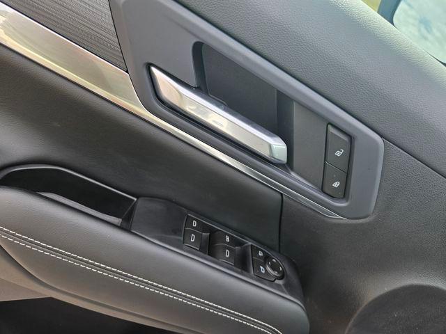 new 2026 GMC Terrain car, priced at $32,370