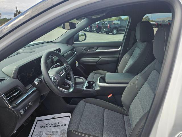 new 2026 GMC Terrain car, priced at $32,370