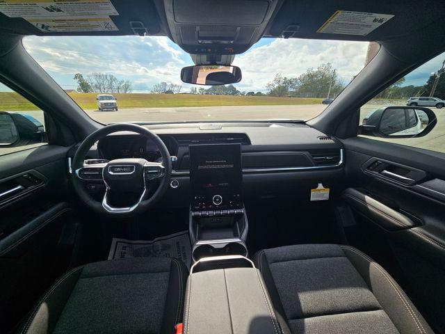 new 2026 GMC Terrain car, priced at $32,370