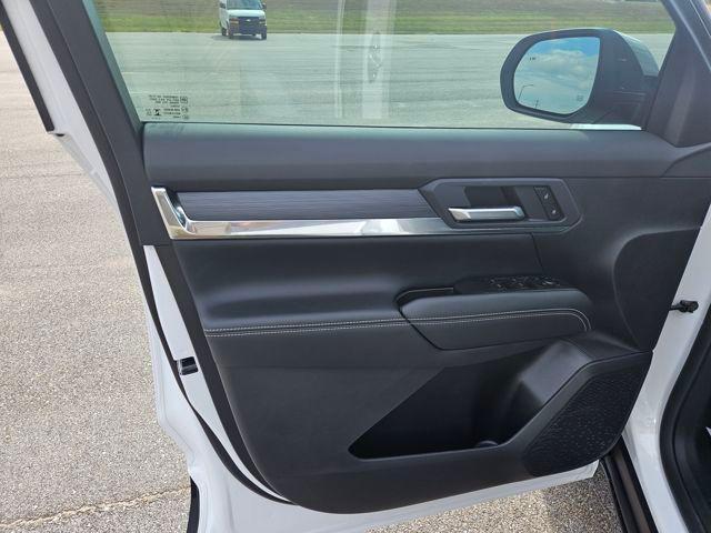 new 2026 GMC Terrain car, priced at $32,370