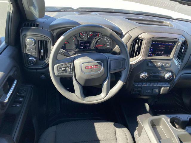 new 2024 GMC Sierra 2500 car, priced at $69,700