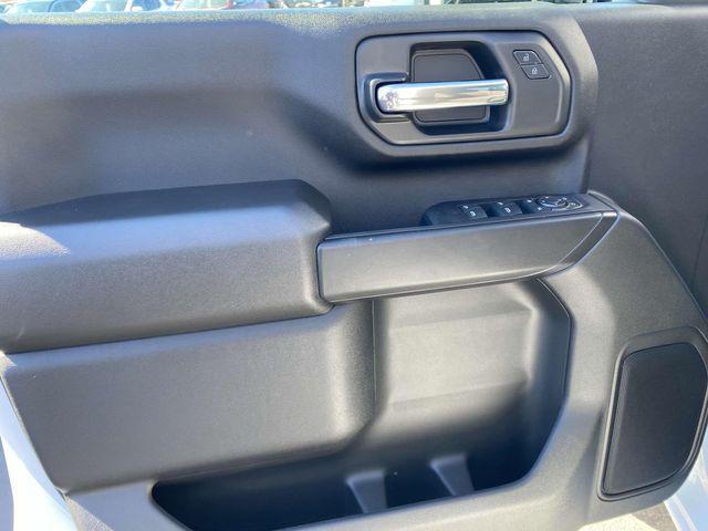 new 2024 GMC Sierra 2500 car, priced at $69,700