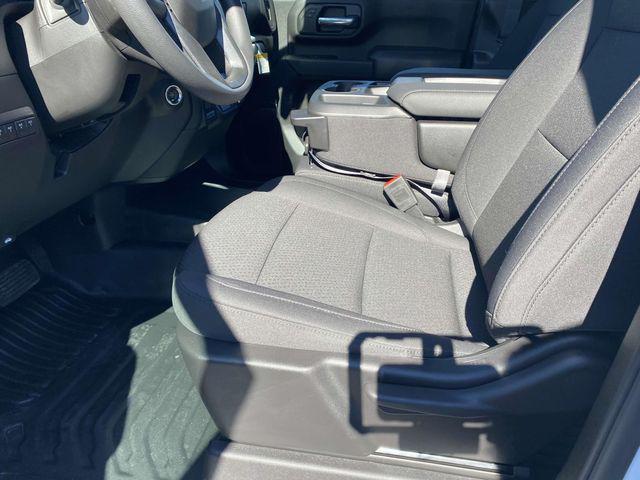 new 2024 GMC Sierra 2500 car, priced at $69,700