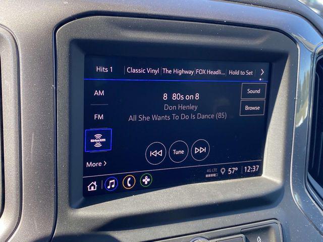 new 2024 GMC Sierra 2500 car, priced at $69,700