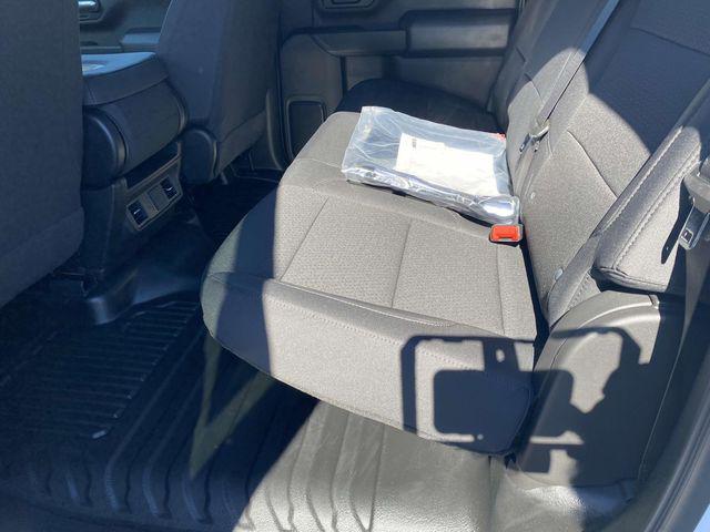 new 2024 GMC Sierra 2500 car, priced at $69,700