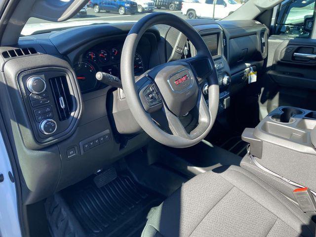 new 2024 GMC Sierra 2500 car, priced at $69,700