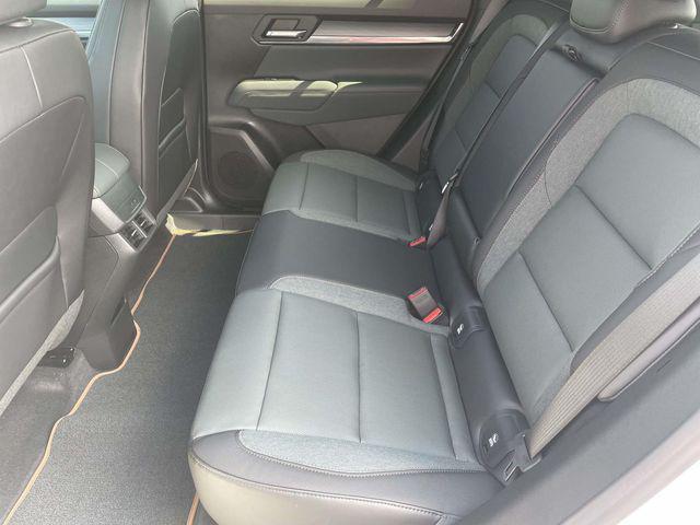 new 2026 GMC Terrain car, priced at $41,464