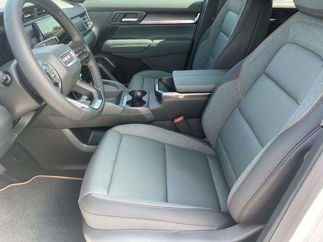 new 2026 GMC Terrain car, priced at $41,464