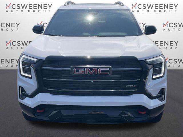 new 2026 GMC Terrain car, priced at $41,464