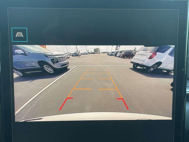 new 2026 GMC Terrain car, priced at $41,464