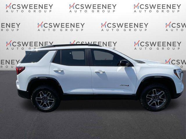 new 2026 GMC Terrain car, priced at $41,464