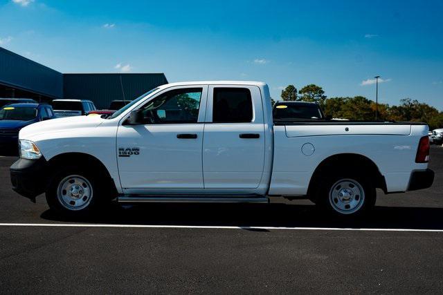 used 2020 Ram 1500 car, priced at $22,377