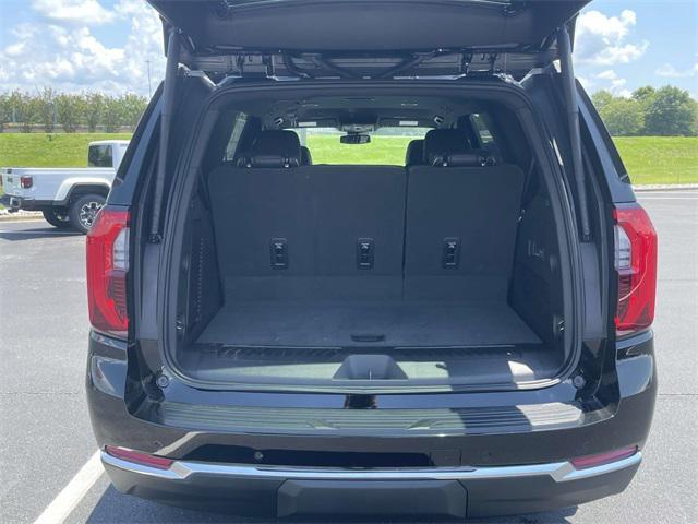new 2025 GMC Yukon car, priced at $73,610