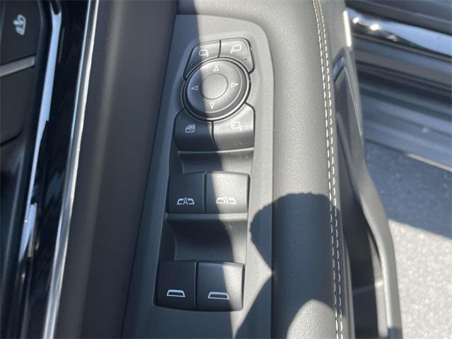 new 2025 GMC Yukon car, priced at $73,610