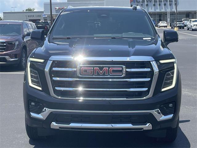 new 2025 GMC Yukon car, priced at $73,610