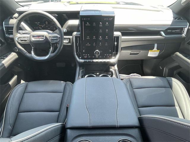 new 2025 GMC Yukon car, priced at $73,610