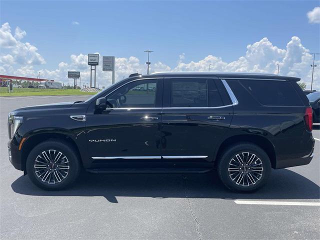 new 2025 GMC Yukon car, priced at $73,610
