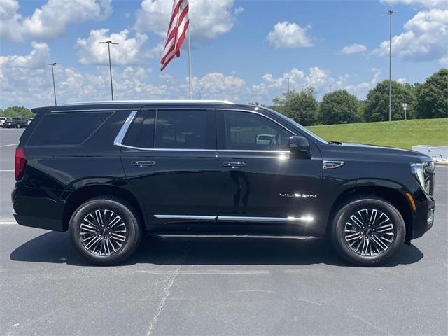 new 2025 GMC Yukon car, priced at $73,610