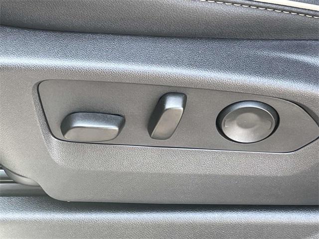 new 2025 GMC Yukon car, priced at $73,610