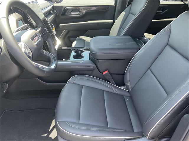 new 2025 GMC Yukon car, priced at $73,610