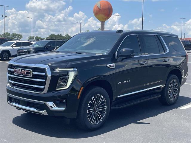 new 2025 GMC Yukon car, priced at $73,610