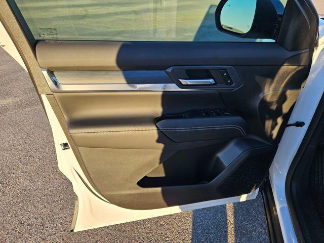 new 2026 GMC Terrain car, priced at $31,870