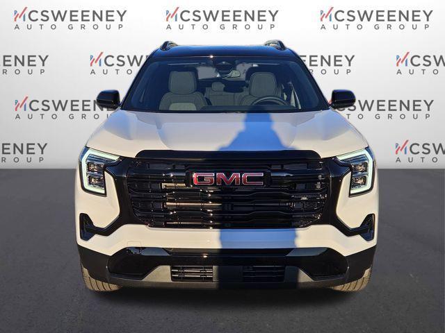 new 2026 GMC Terrain car, priced at $31,870