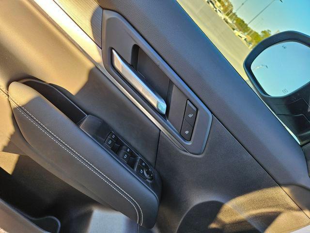 new 2026 GMC Terrain car, priced at $31,870