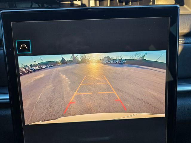 new 2026 GMC Terrain car, priced at $31,870