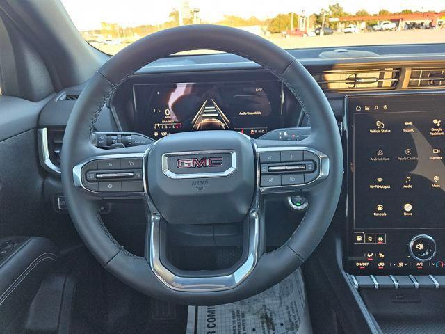 new 2026 GMC Terrain car, priced at $31,870