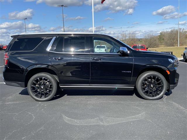 used 2023 Chevrolet Tahoe car, priced at $63,244