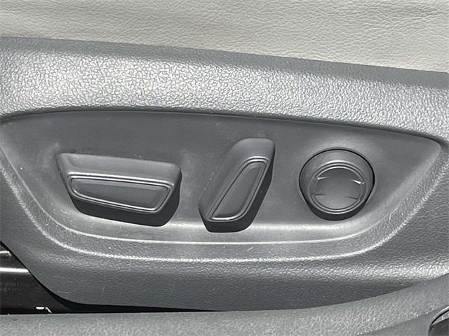 used 2021 Toyota Camry car, priced at $24,987