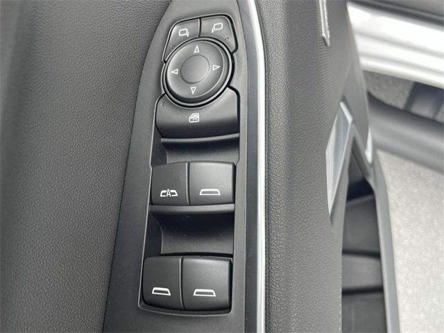 new 2025 Chevrolet Silverado 1500 car, priced at $54,899