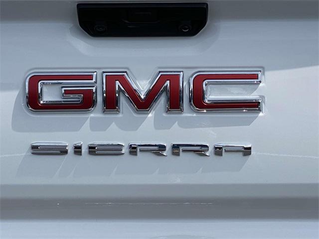 new 2024 GMC Sierra 1500 car, priced at $32,560