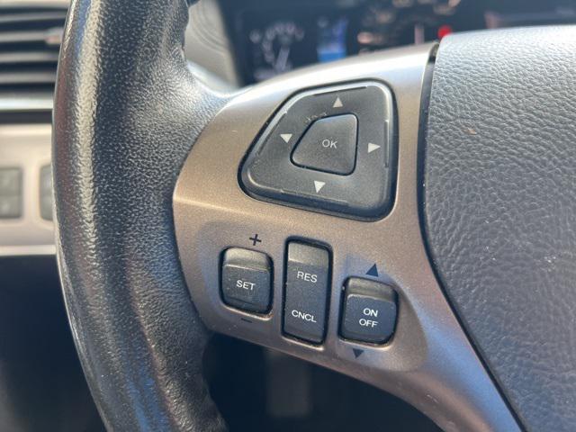 used 2012 Lincoln MKX car, priced at $7,789