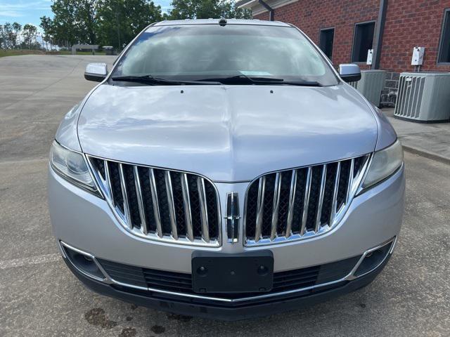 used 2012 Lincoln MKX car, priced at $7,789