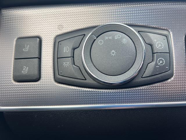 used 2012 Lincoln MKX car, priced at $7,789