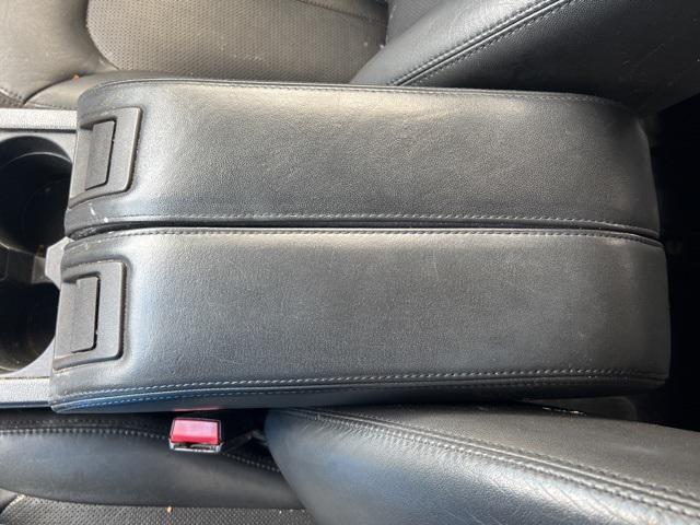 used 2012 Lincoln MKX car, priced at $7,789