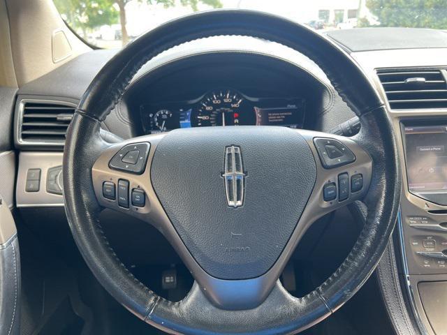 used 2012 Lincoln MKX car, priced at $7,789