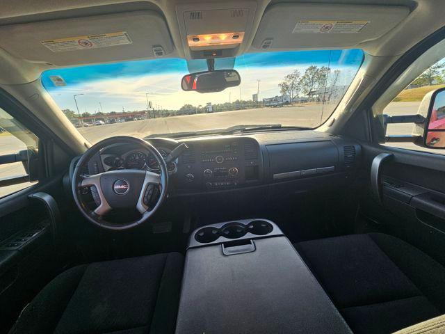 used 2013 GMC Sierra 2500 car, priced at $17,495