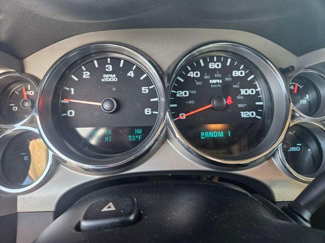 used 2013 GMC Sierra 2500 car, priced at $17,495