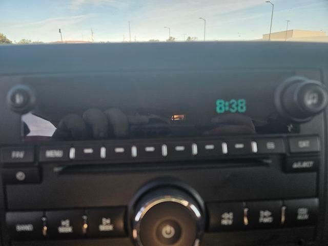 used 2013 GMC Sierra 2500 car, priced at $17,495